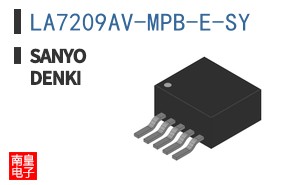 LA7209AV-MPB-E-SY ͼƬ